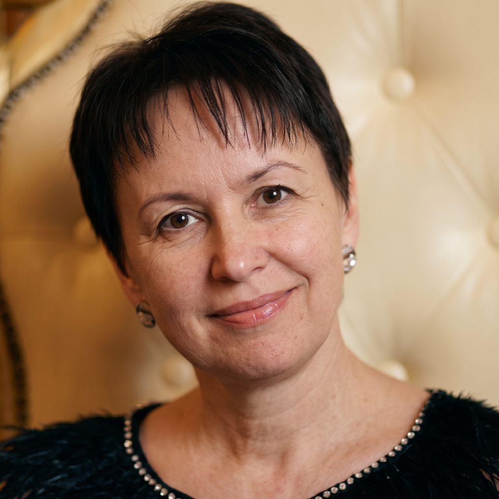 Ирина Толочко
