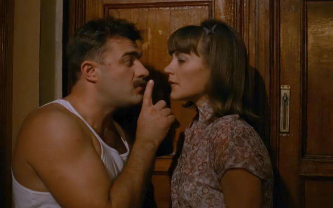 Большая любовь