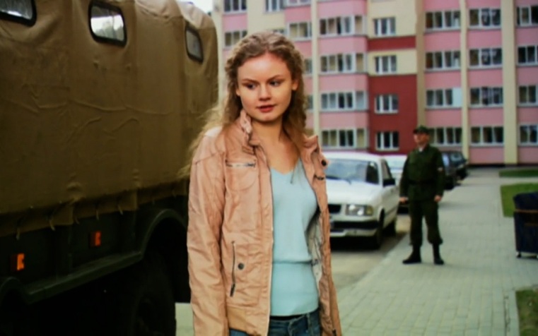 Дела семейные