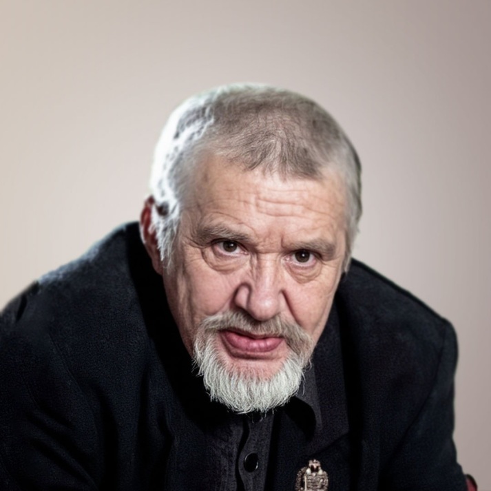Михаил Юзовский