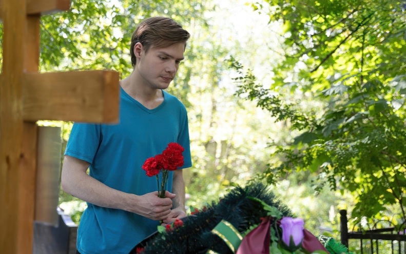 Дашкина любовь