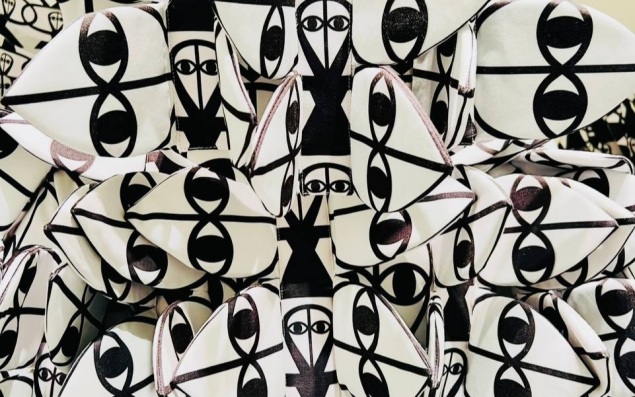 ТОН-ЦЕНТР покажет тотальную аудиовизуальную инсталляцию с распевом и свадебным обрядом