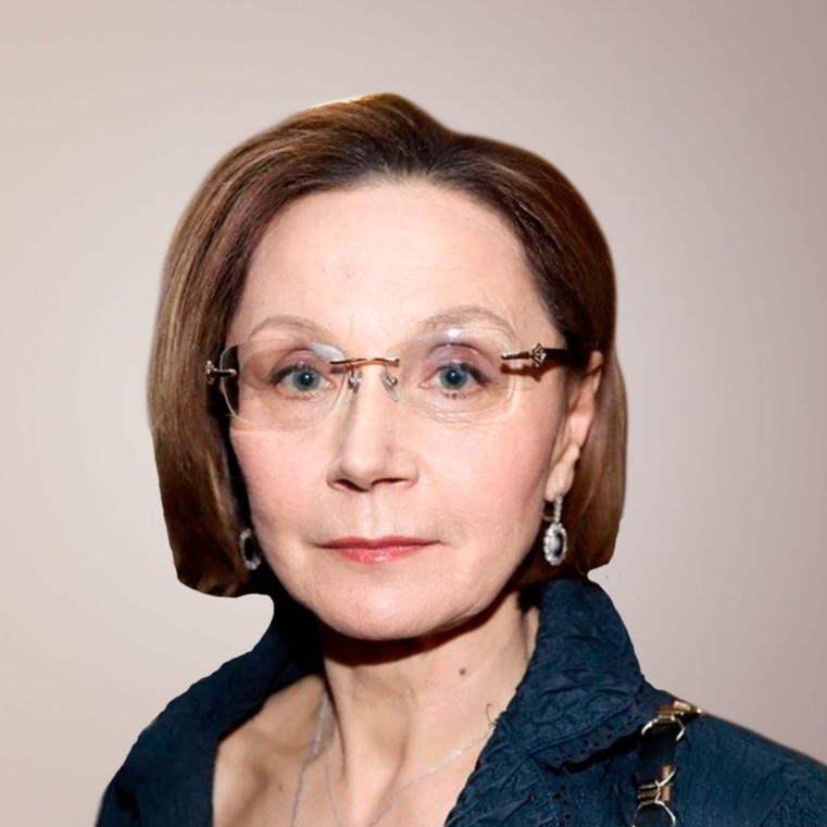 Ирина Купченко