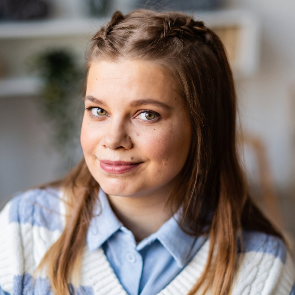 Анастасия Пашкова