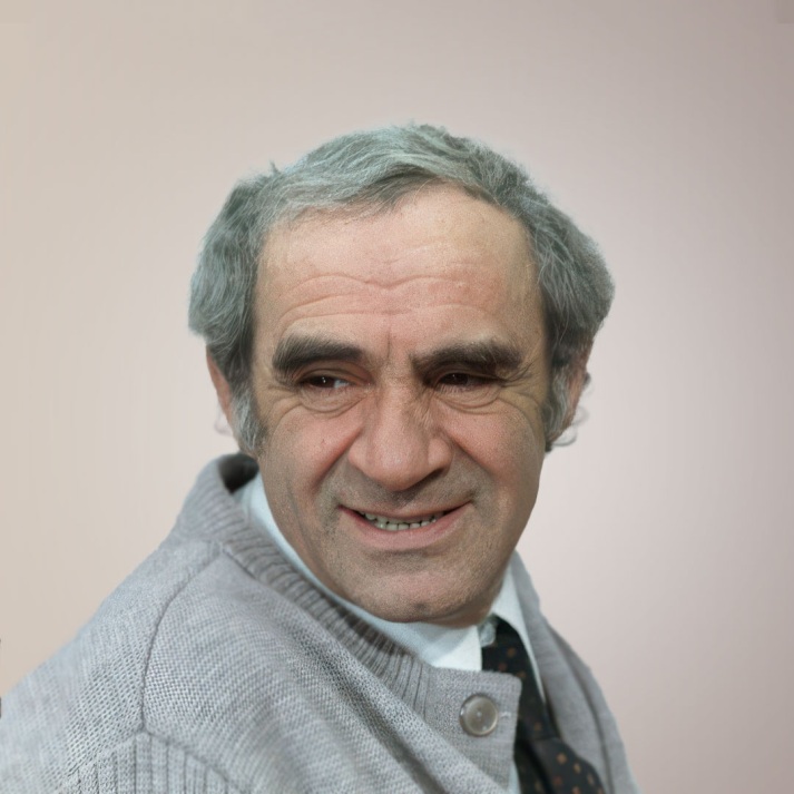 Зиновий Гердт