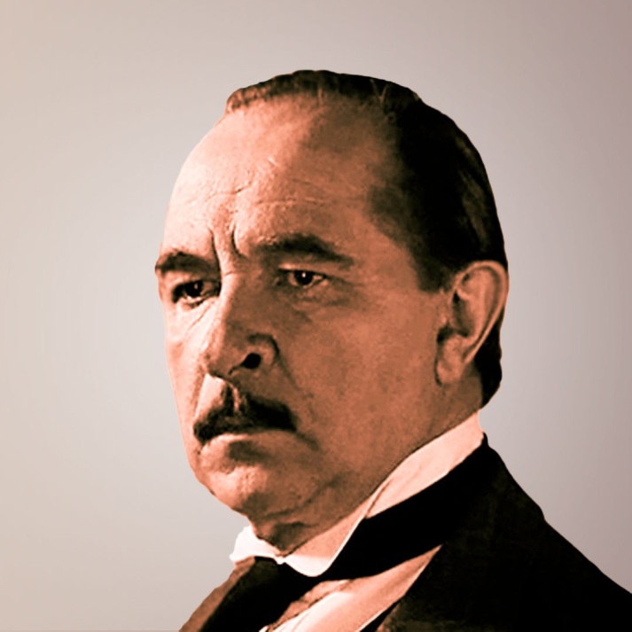 Евгений Лебедев