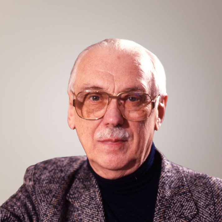 Сергей Михалков