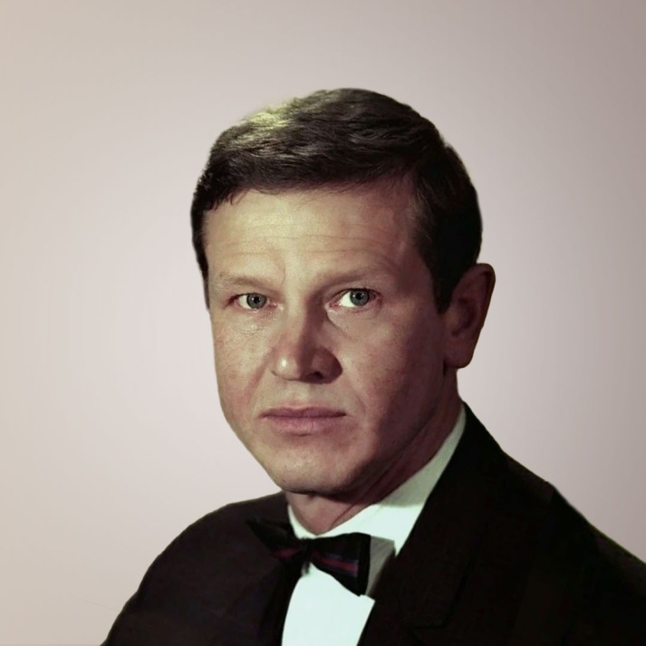 Виктор Авдюшко