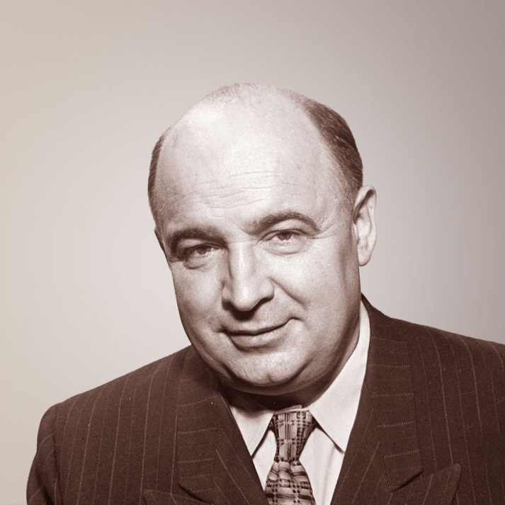 Александр Роу