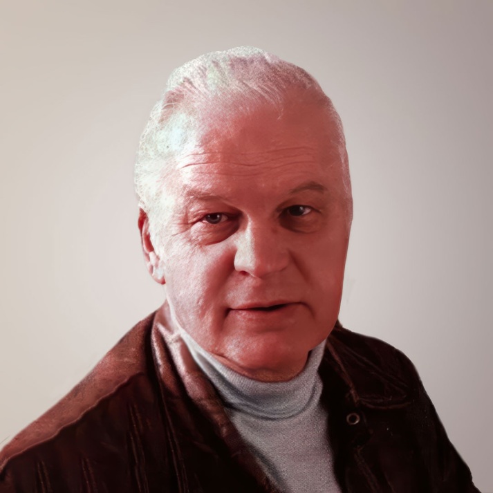 Станислав Ростоцкий