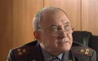 Последние гастроли