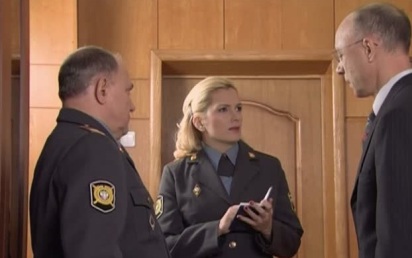 Пропавшие подруги