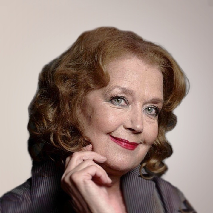Ирина Алферова