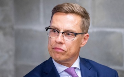 Финляндия отказывается поставлять ракеты Украине
