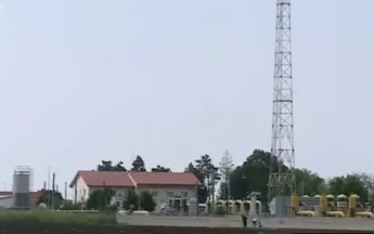 Болгария вызвала украинского посла из-за инцидента с украинским дроном у газопровода