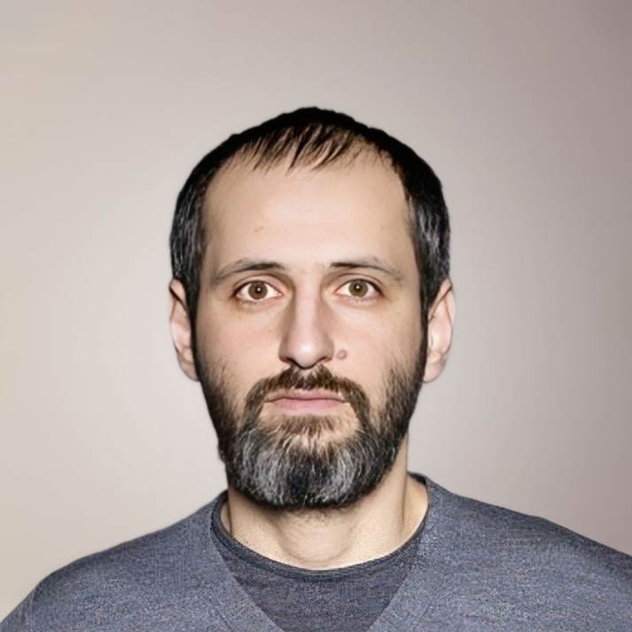 Алексей Попогребский