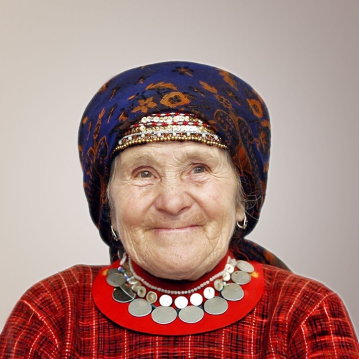 Наталья Пугачева