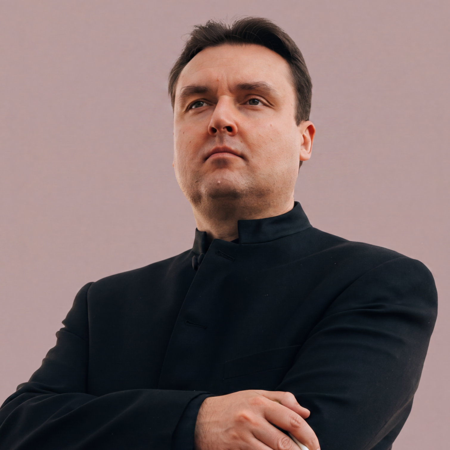 Павел Сорокин