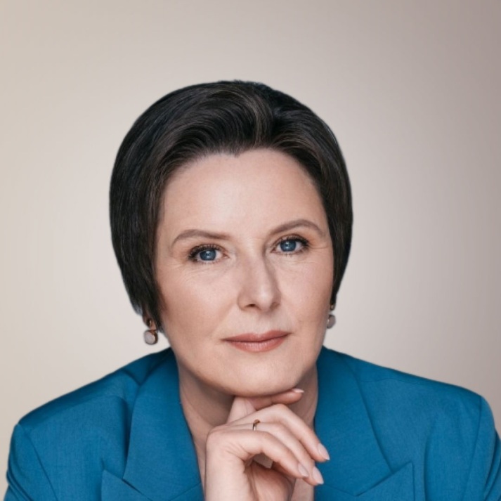 Светлана Разворотнева