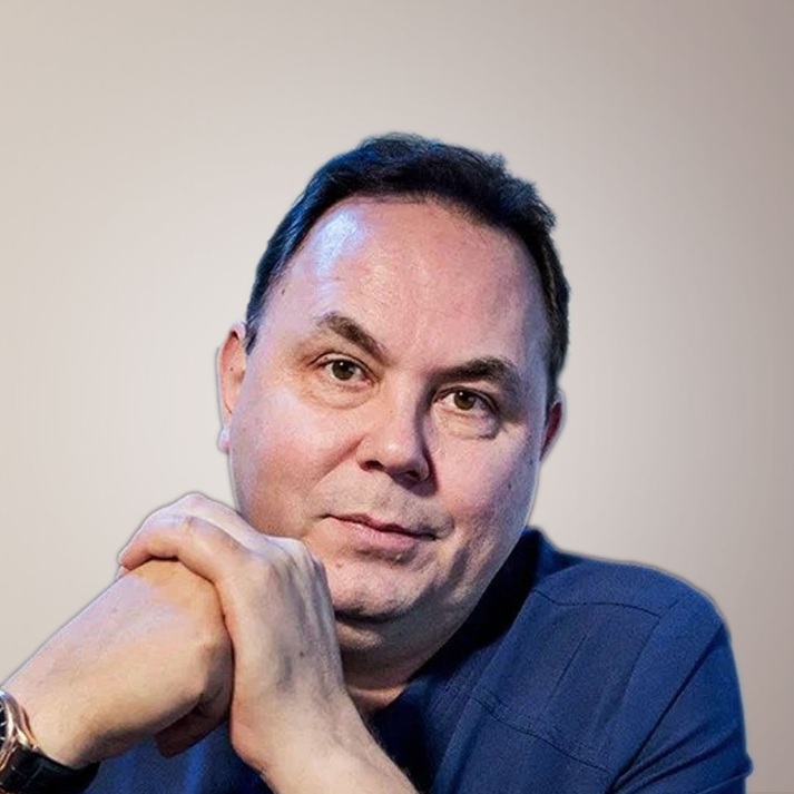 Андрей Поляков