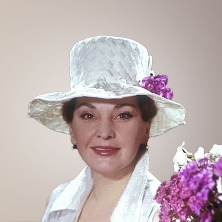 Лейла Абашидзе