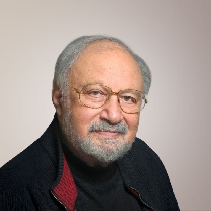 Рустам Ибрагимбеков