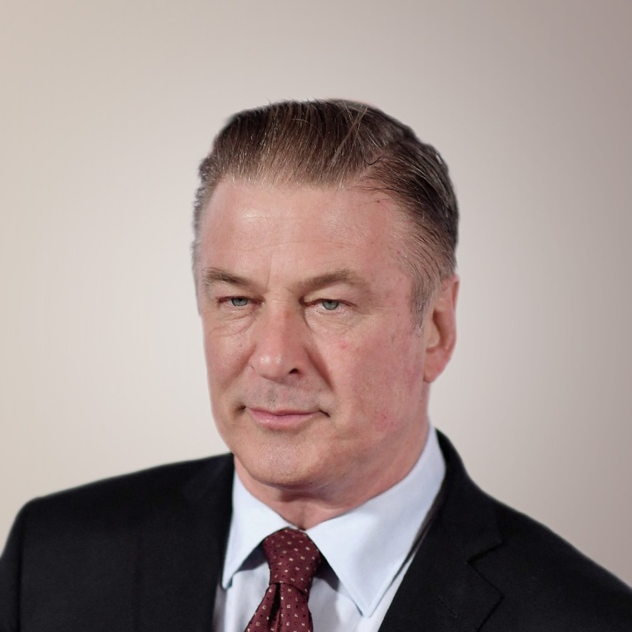 Алек Болдуин