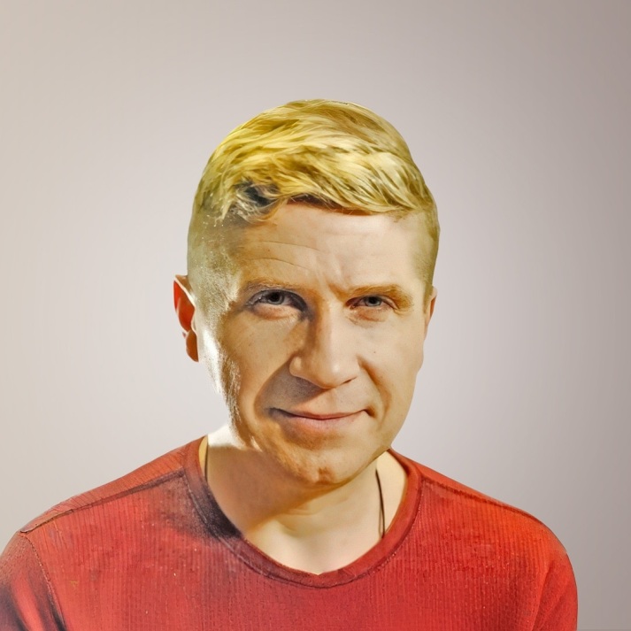 Сергей Алешечкин