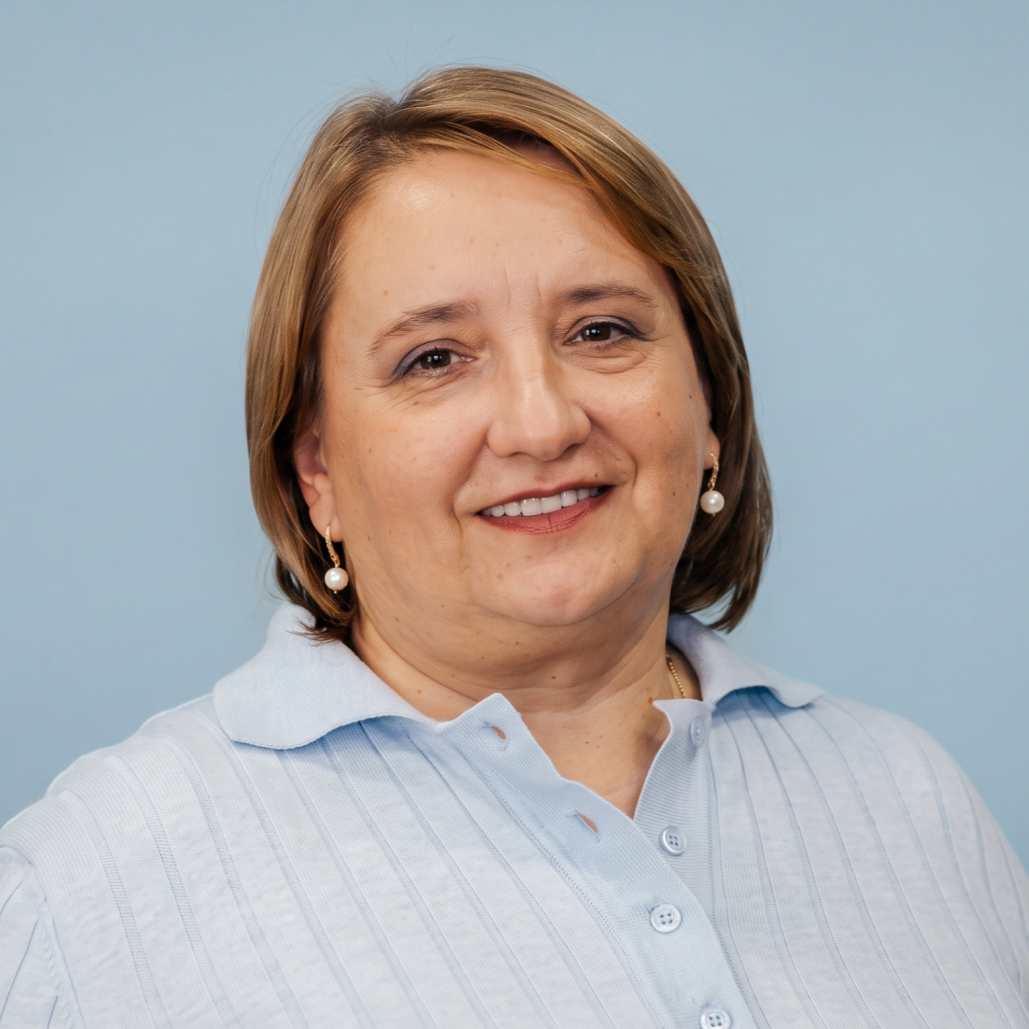 Елена Чеботарева