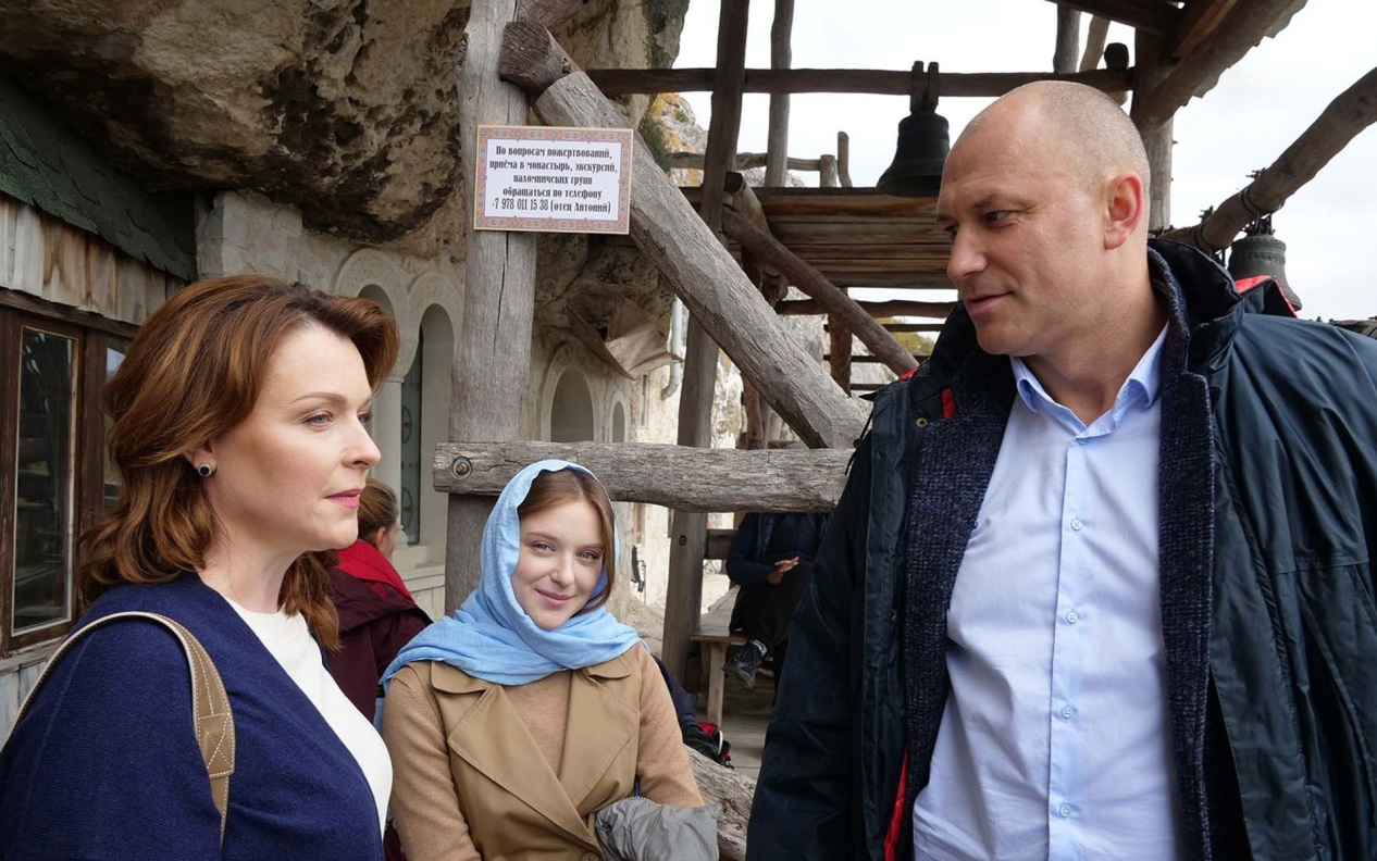 Пустой дом