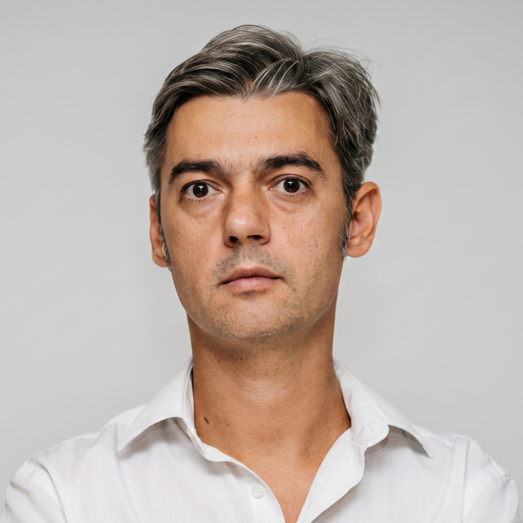 Евгений Коржов