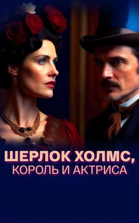 Артур Конан Дойл. Шерлок Холмс, король и актриса