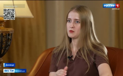 нтервью с Ингой Мальцевой