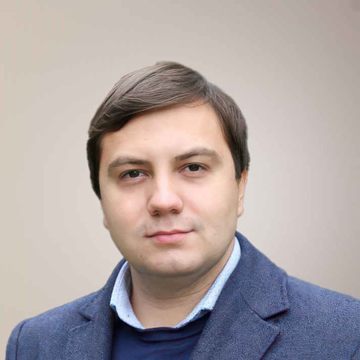 Андрей Ященко