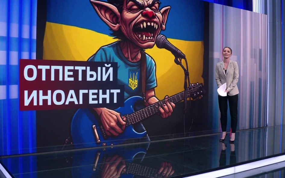 Украинский тур Хару Мамбуру не увенчался голливудским успехом