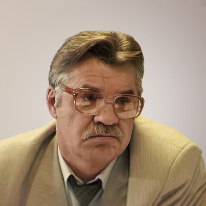 Александр Фатюшин