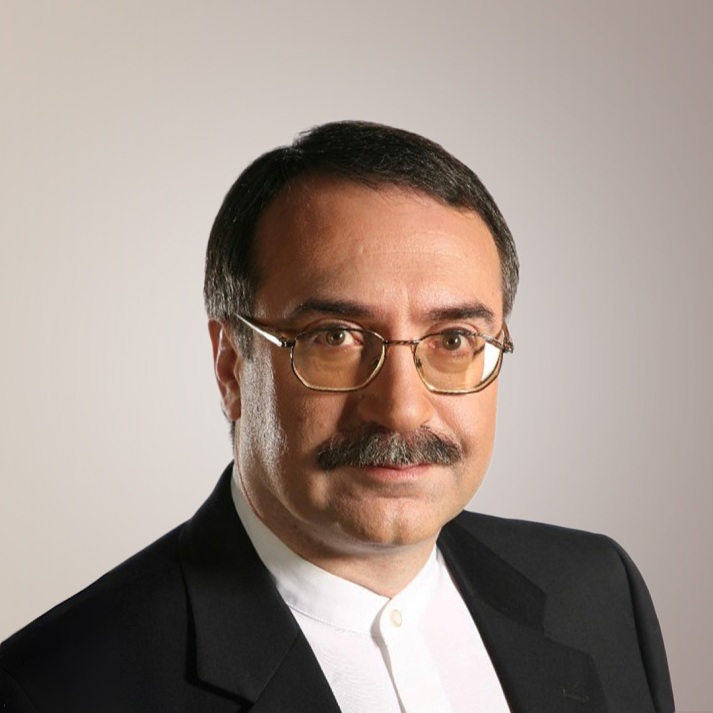 Даниил Крамер