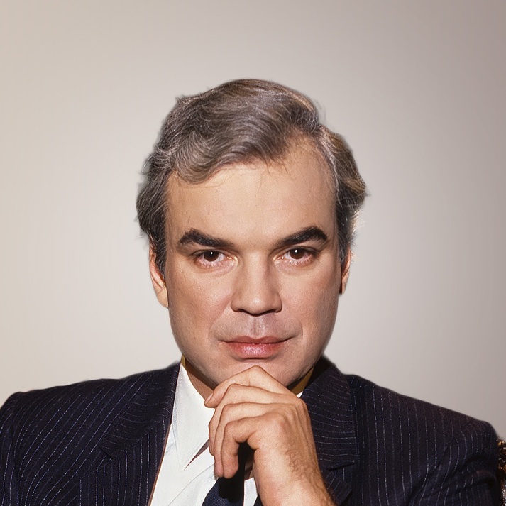 Владимир Молчанов