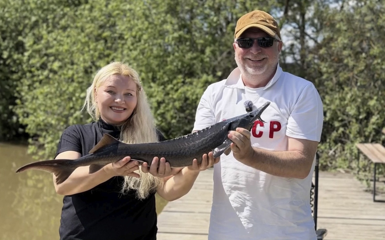 Эфир 16.08.2026