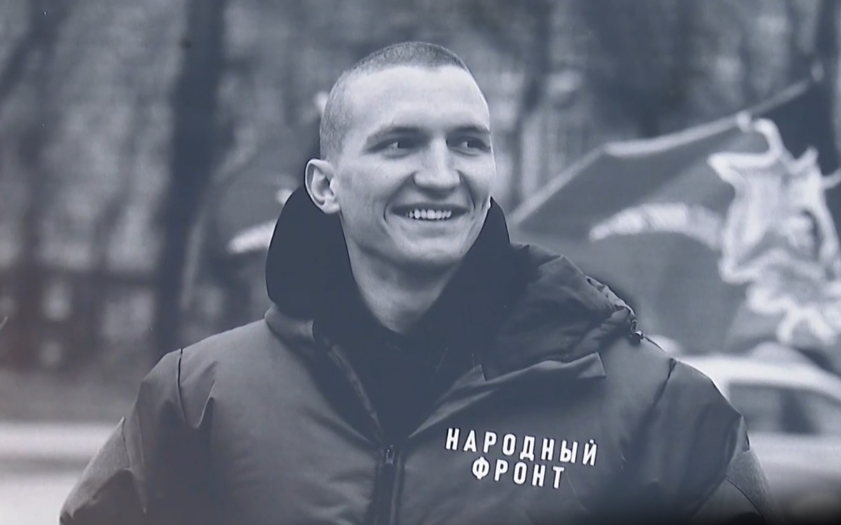 Волонтеры Донбасса: Память о Чапае и Тюре живет в сердцах и делах