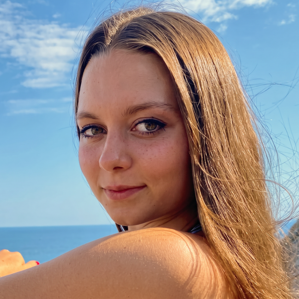 Елизавета Смирнова