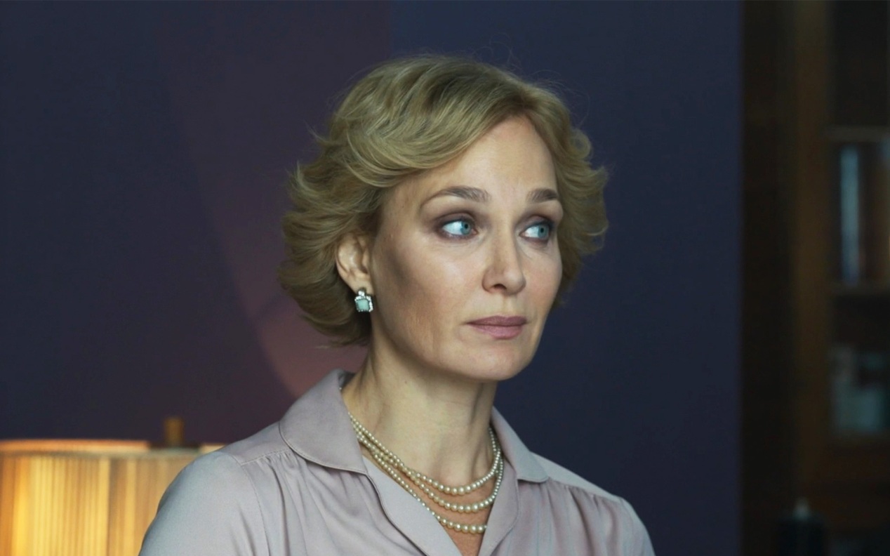 Дом фарфора