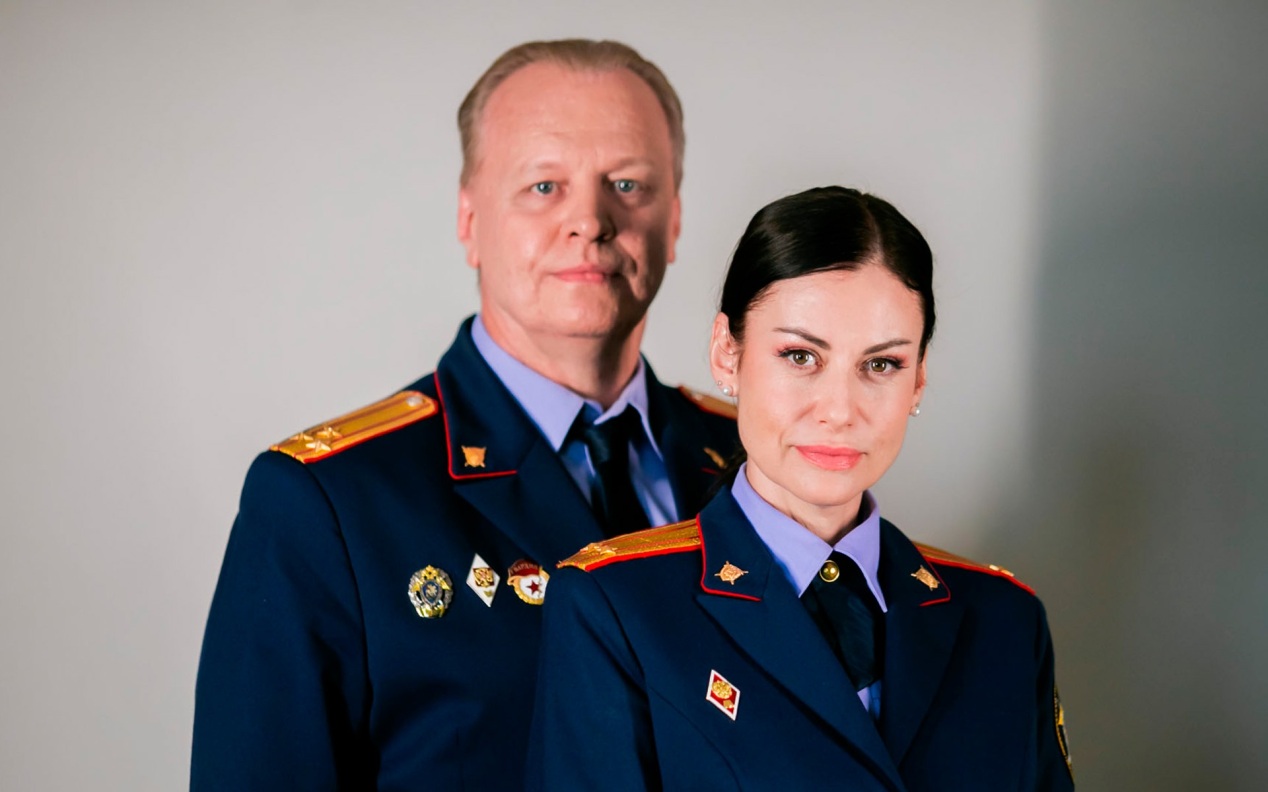 Тайны следствия