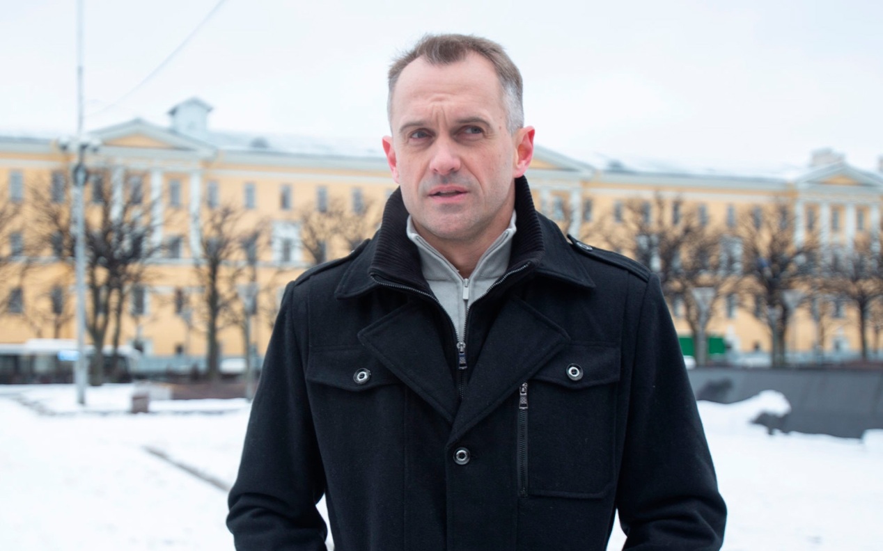 Тайны следствия