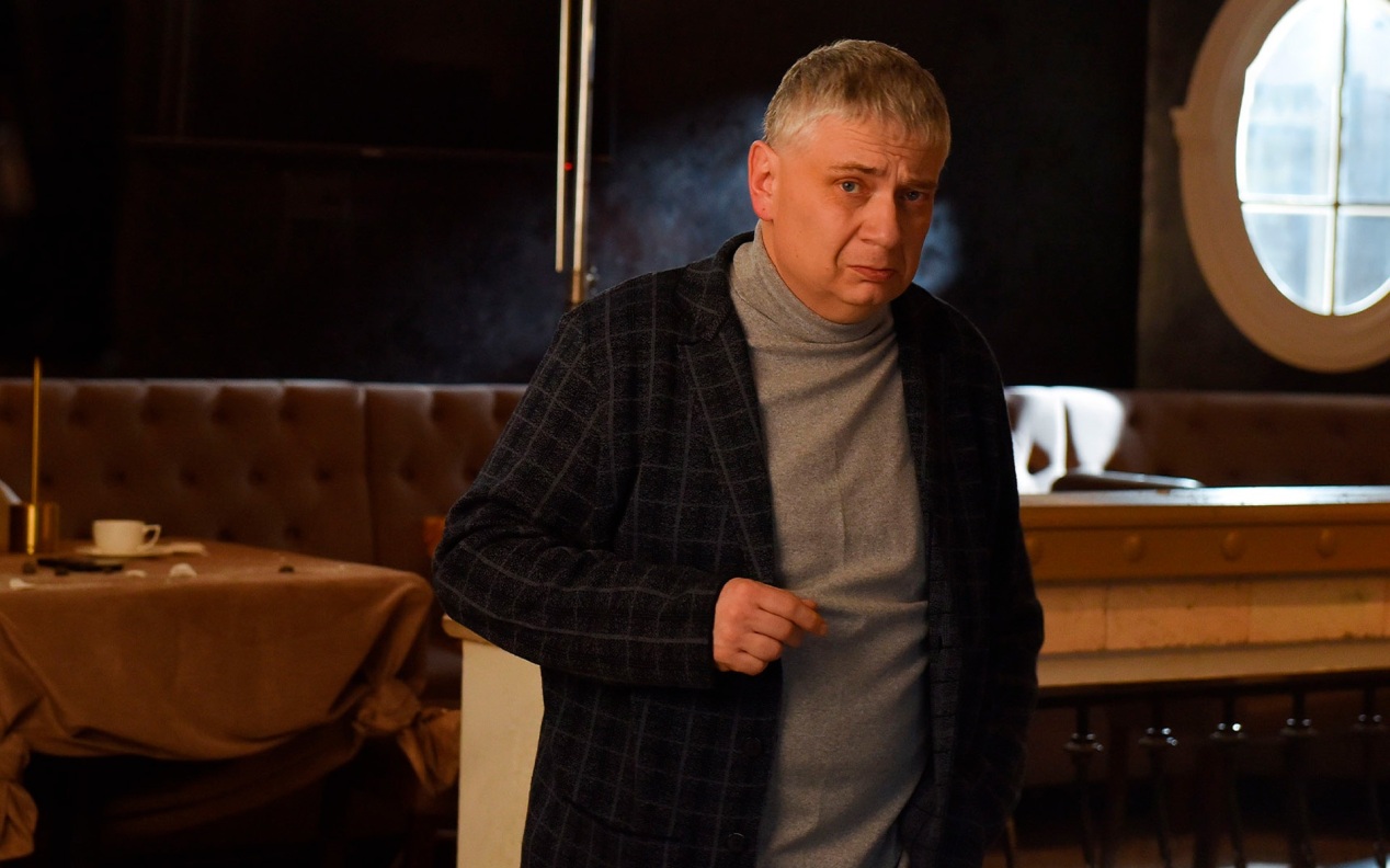 Тайны следствия