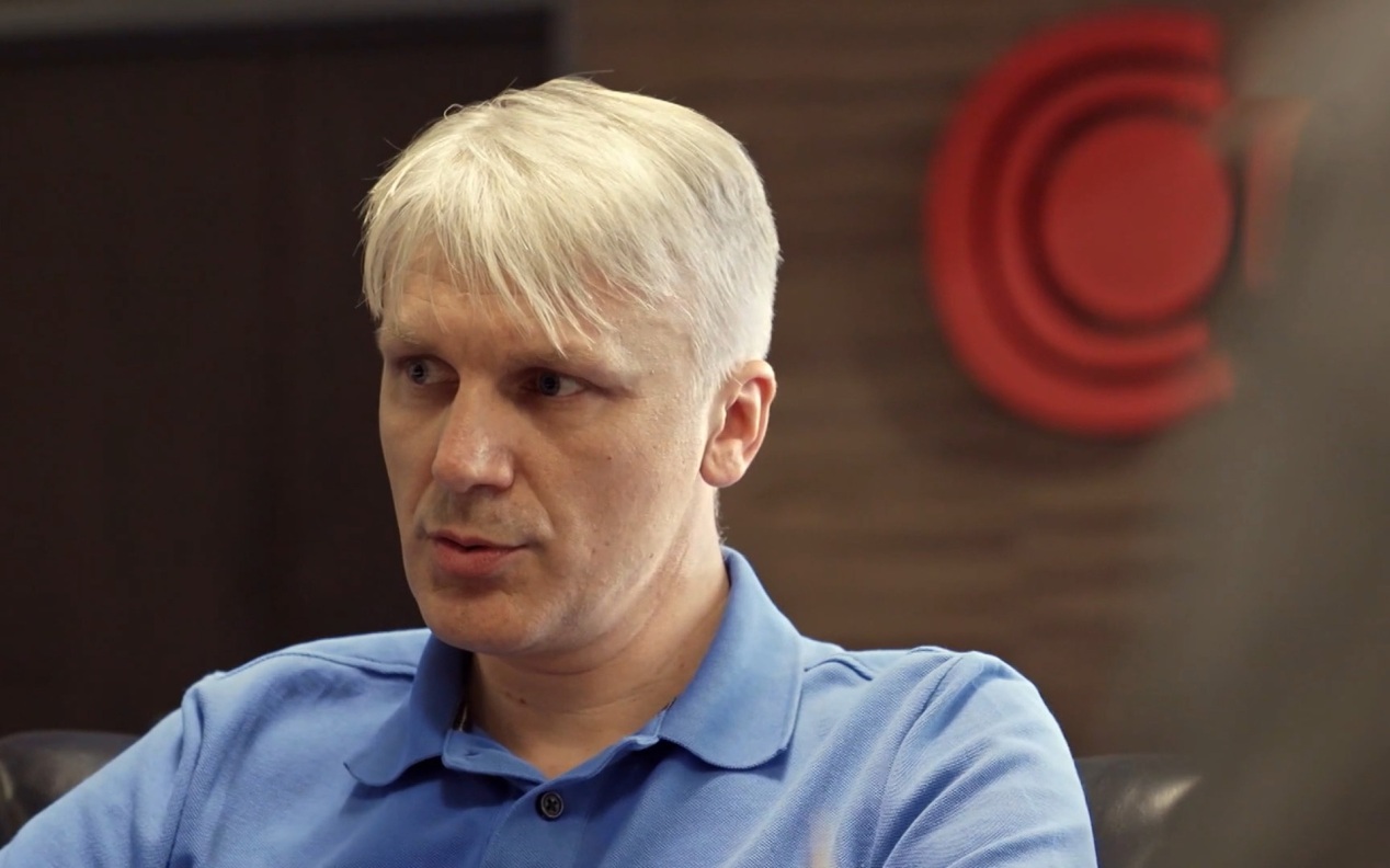 Нетающий лед