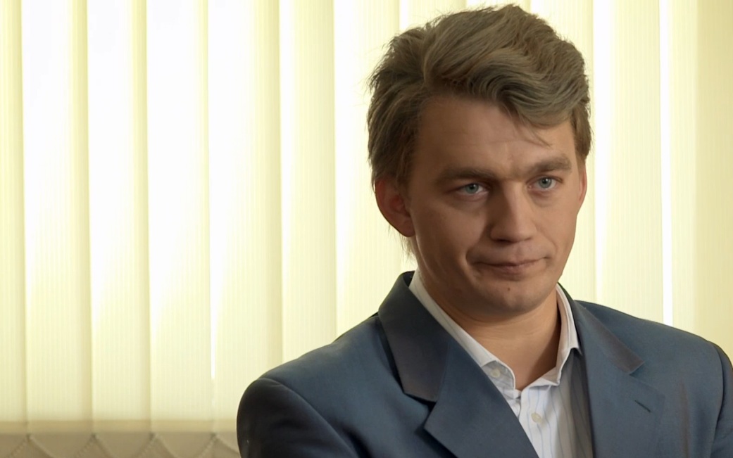 Любовь и Роман