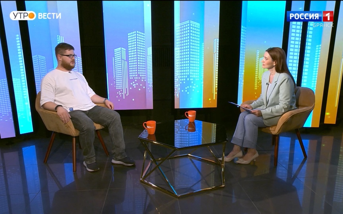 Дмитрий Корсиков о программе форума "Территория смыслов"