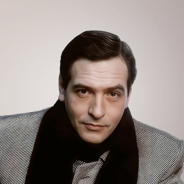 Юрий Васильев