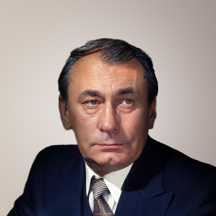 Владимир Самойлов